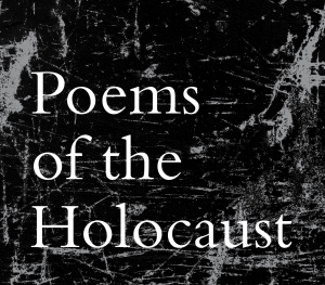 Poems of the Holocaust